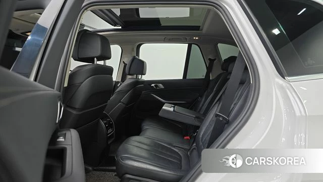BMW X5 (G05) 2021 Белый из Кореи, фото 3