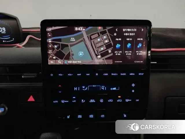 Hyundai Staria 2021 Серый из Кореи, фото 3