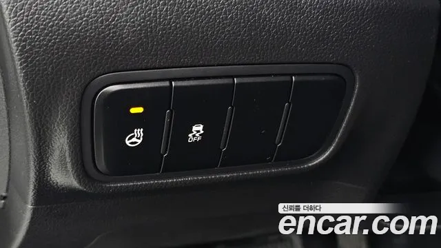 Kia The New Ray id 2422552 из Кореи 3