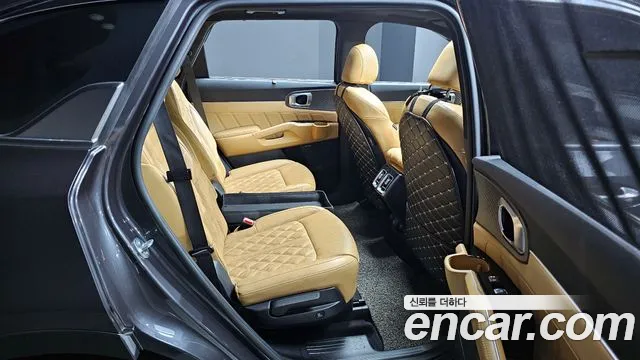 Kia Sorento 4th Generation id 2695086 из Кореи 3