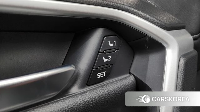 Toyota RAV4 5th Generation 2023 Серый из Кореи, фото 3