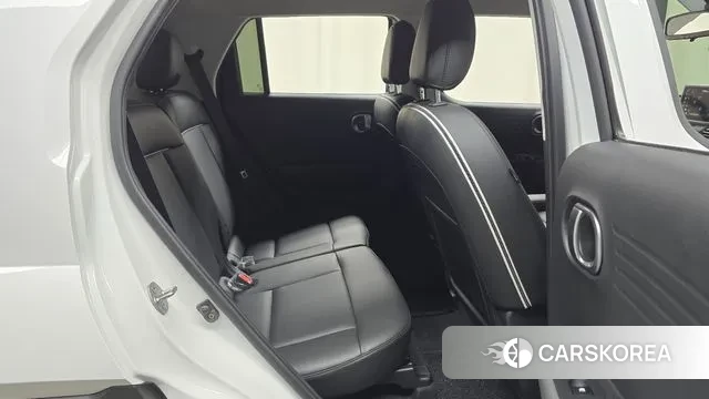 Hyundai The New Casper 2024 Белый из Кореи, фото 3