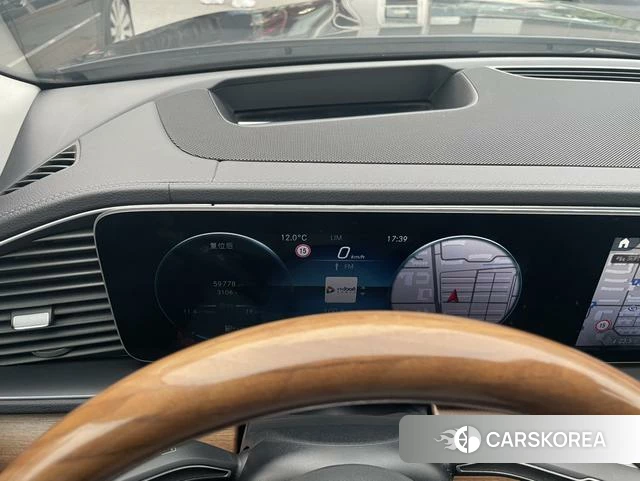 Mercedes-Benz GLS id 4208712 из Китая 3