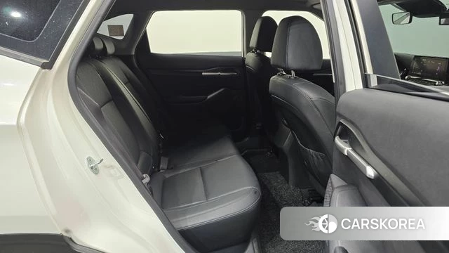 Kia Seltos 2020 Белый из Кореи, фото 3