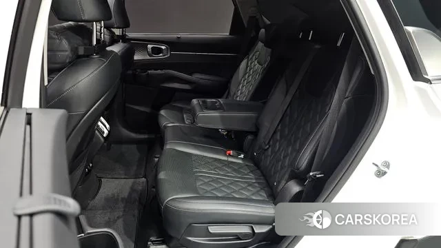 Kia Sorento 4th Generation 2020 Белый из Кореи, фото 3