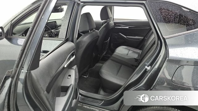 Kia Seltos 2019 Серый из Кореи, фото 3