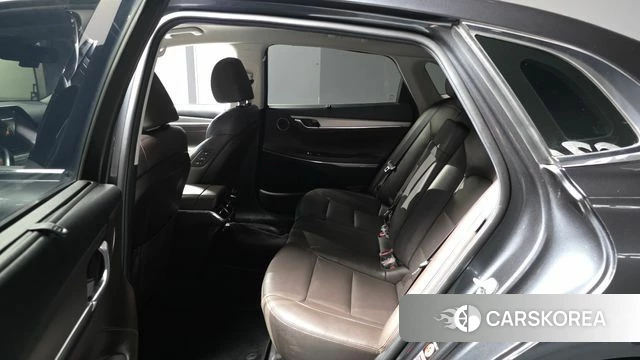 Hyundai The New Grandeur IG 2020 Серый из Кореи, фото 3