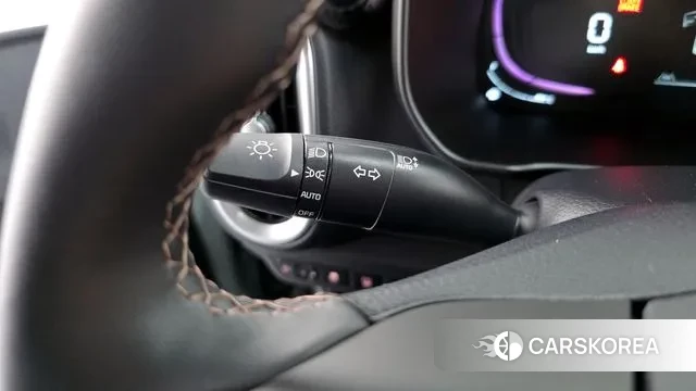 Kia The New Morning (JA) 2023 Темно-зеленый из Кореи, фото 3