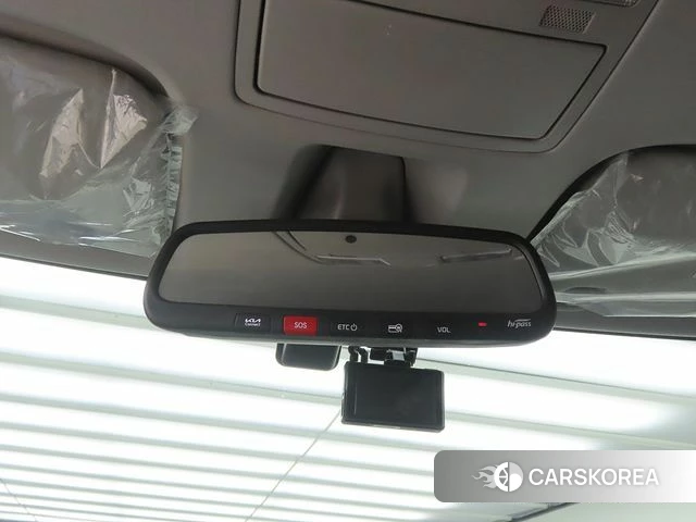 Kia The New Kia Ray 2024 Белый из Кореи, фото 3