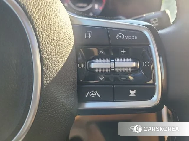 Kia Carnival 4th generation 2020 Белый из Кореи, фото 3