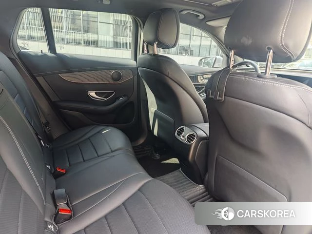 Mercedes-Benz EQC 2021 Серебристо-серый из Китая, фото 3