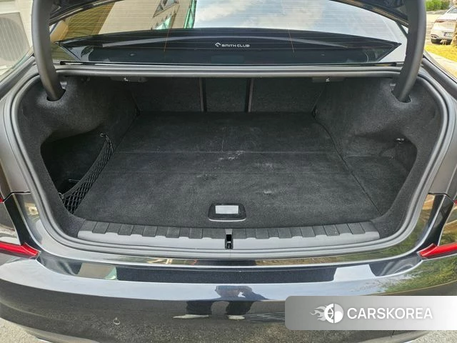 BMW 3 Series (G20) 2022 Серый из Кореи, фото 3