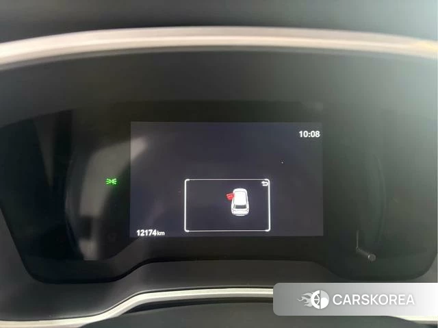 Toyota Fenglanda 2025 Серебристо-серый из Китая, фото 3