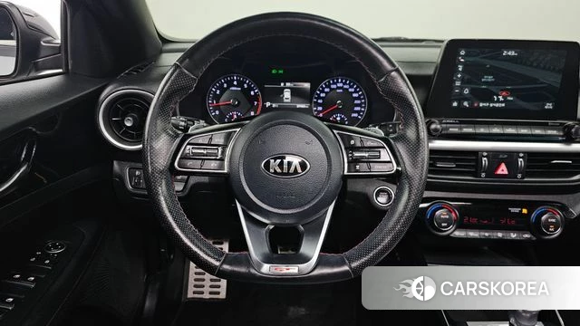 Kia Come New K3 2020 Серебряный из Кореи, фото 3
