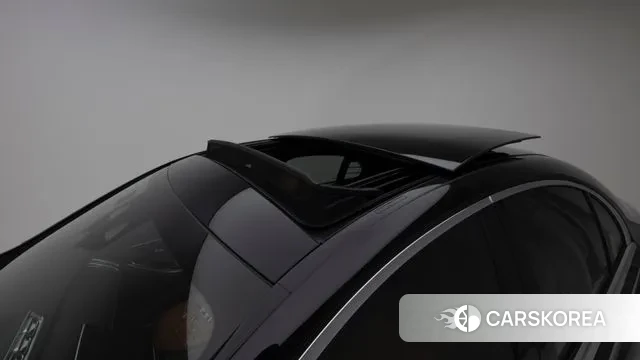 Mercedes-Benz S-Class W223 2025 Черный из Кореи, фото 3