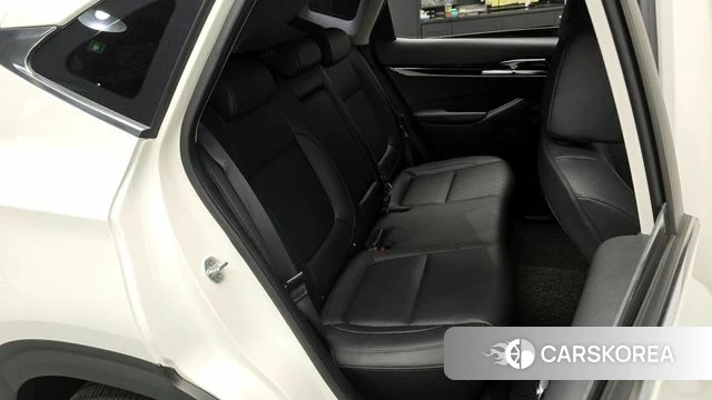 Kia Seltos 2020 Белый из Кореи, фото 3