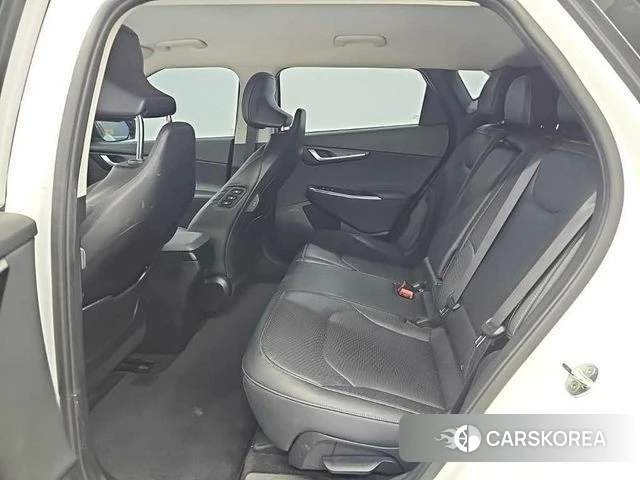 Kia EV6 2021 Белый из Кореи, фото 3