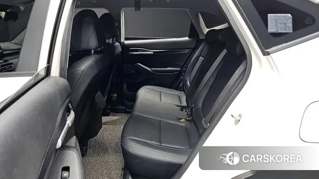 Kia Seltos 2021 Белый из Кореи, фото 3