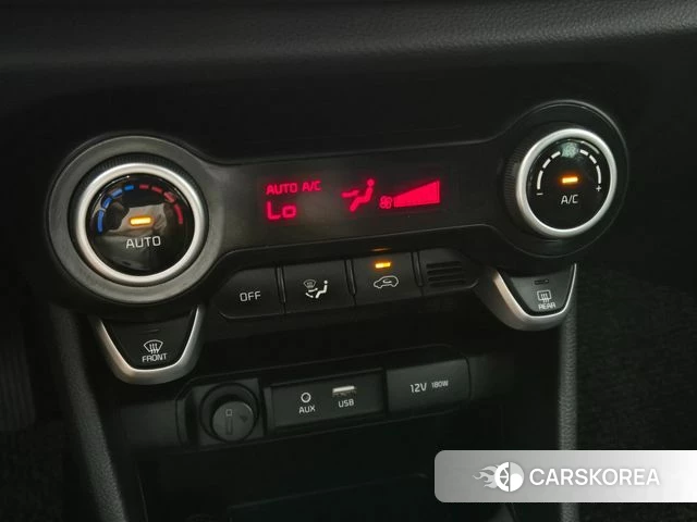 Kia All New Morning (JA) 2019 Жемчужный цвет из Кореи, фото 3