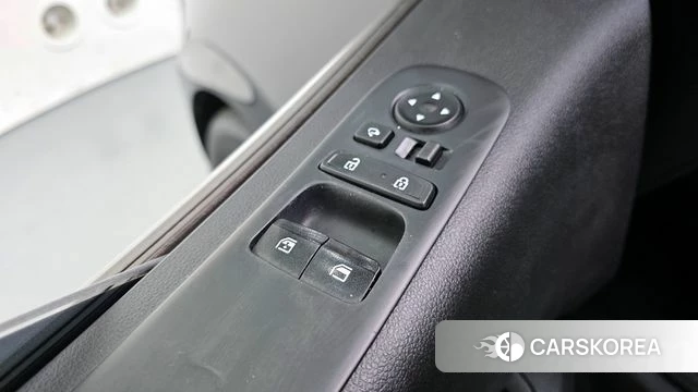 Hyundai Staria 2021 Черный из Кореи, фото 3