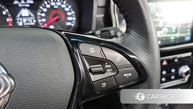 Ssangyong Berry New Tivoli 2020 Серый из Кореи, фото 3