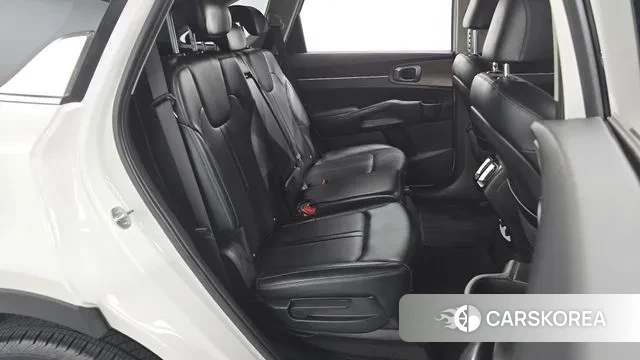 Kia Sorento 4th Generation 2020 Белый из Кореи, фото 3