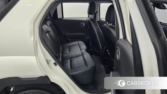 Hyundai Casper 2023 Жемчужный цвет из Кореи, фото 3