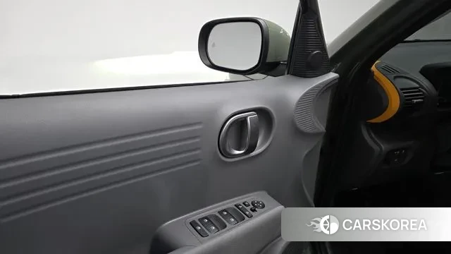 Hyundai The New Casper 2024 Зеленый из Кореи, фото 3