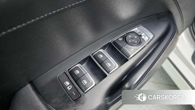 Kia K5 3rd generation 2022 Белый из Кореи, фото 3