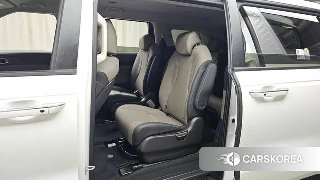 Kia The New Carnival 4th Generation id 4427092 из Кореи 3