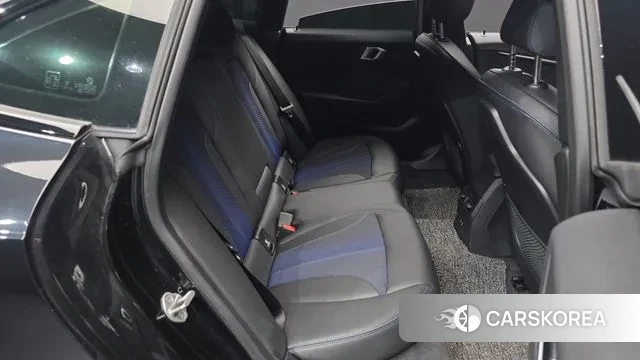 BMW 2 Series Gran Coupe (F44) 2023 Черный из Кореи, фото 3