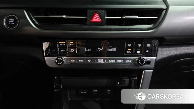 Kia The New Seltos 2023 Серый из Кореи, фото 3