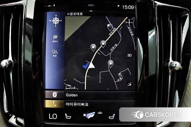 Volvo XC60 second Generation 2019 Белый из Кореи, фото 3