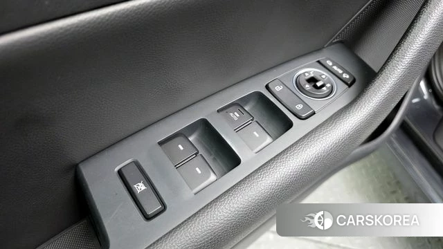 Hyundai Sonata New Rise 2018 Серый из Кореи, фото 3