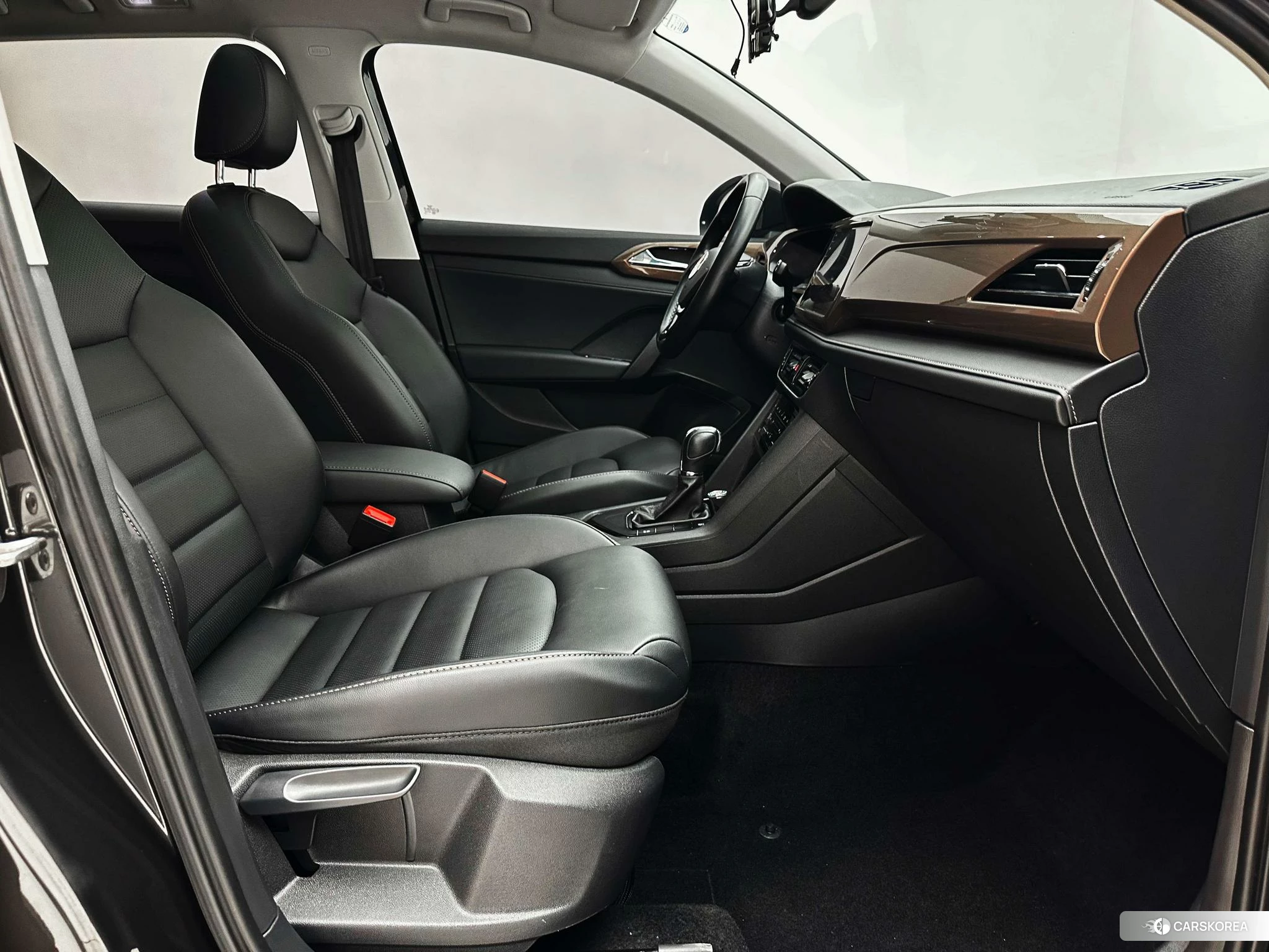Volkswagen Tuyue 2020 Черный из Китая, фото 3