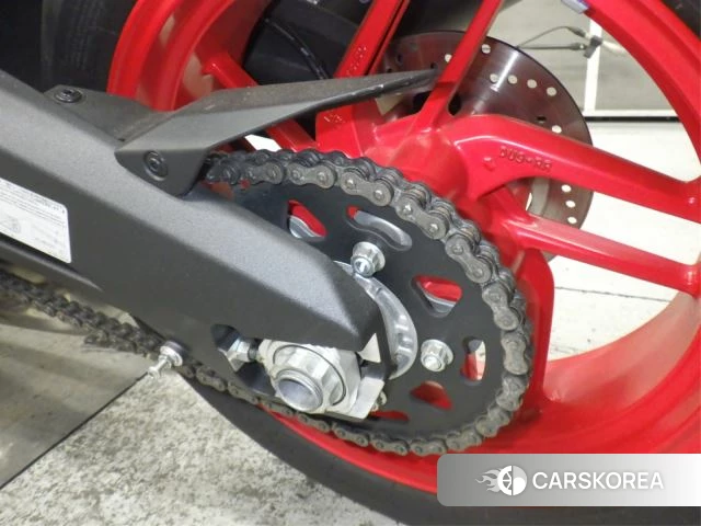 Проданный Ducati 959 PANIGALE 2017 из Японии