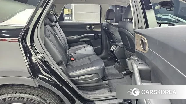 Kia Sorento 4th Generation 2020 Черный из Кореи, фото 3