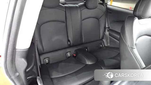 Mini Cooper 2019 Оранжевый из Кореи, фото 3