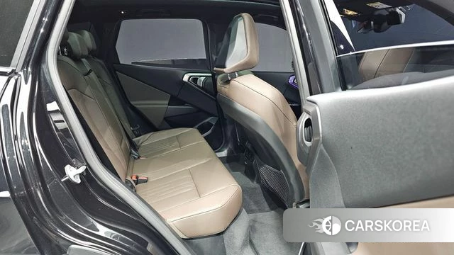 BMW X3 (G45) 2025 Черный из Кореи, фото 3