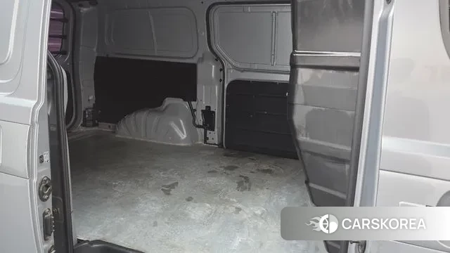 Hyundai The New Grand Starex 2020 Серебристо-серый из Кореи, фото 3