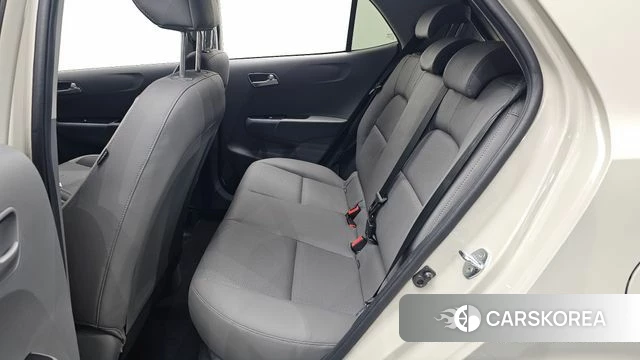 Kia Morning Urban (JA) 2021 Жемчужный цвет из Кореи, фото 3
