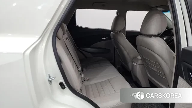 Ssangyong Berry New Tivoli 2019 Белый из Кореи, фото 3