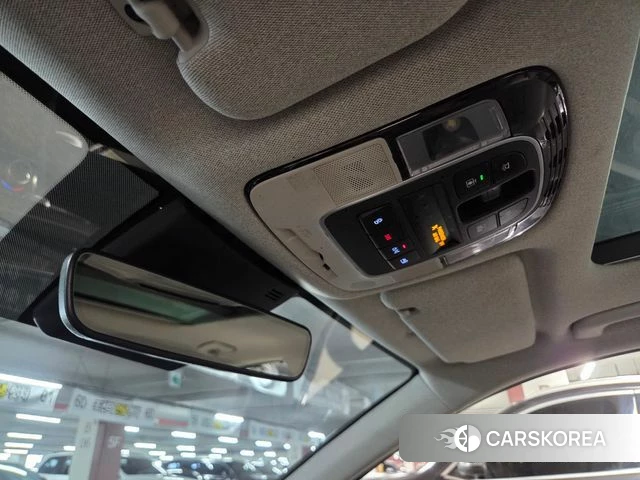 Hyundai Sonata (DN8) 2019 Красный из Кореи, фото 3