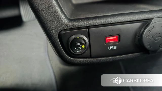 Kia The New Ray 2022 Белый из Кореи, фото 3