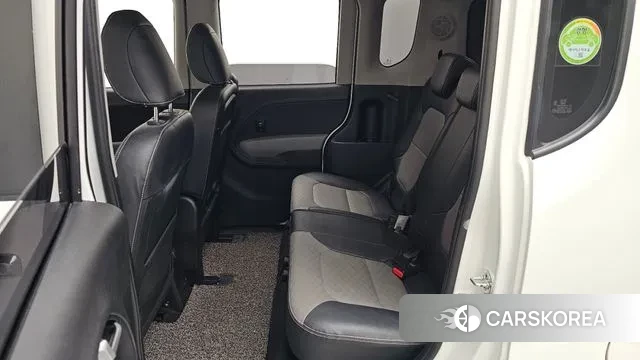 Kia The New Ray 2019 Белый из Кореи, фото 3