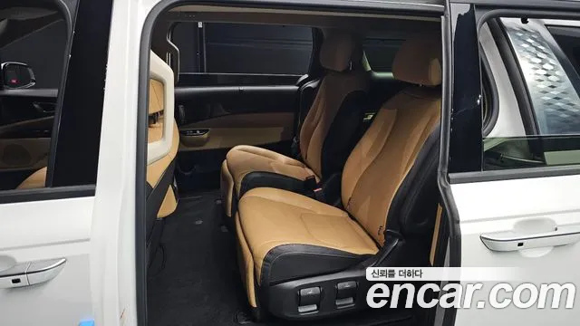 Kia Carnival 4th generation id 2710688 из Кореи 3
