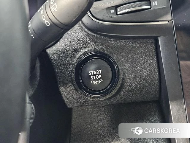 Renault Korea (Samsung) The New QM6 2021 Белый из Кореи, фото 3