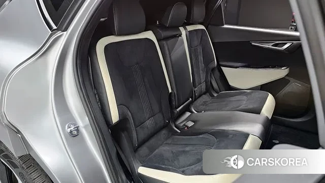 Kia EV6 2021 Серый из Кореи, фото 3