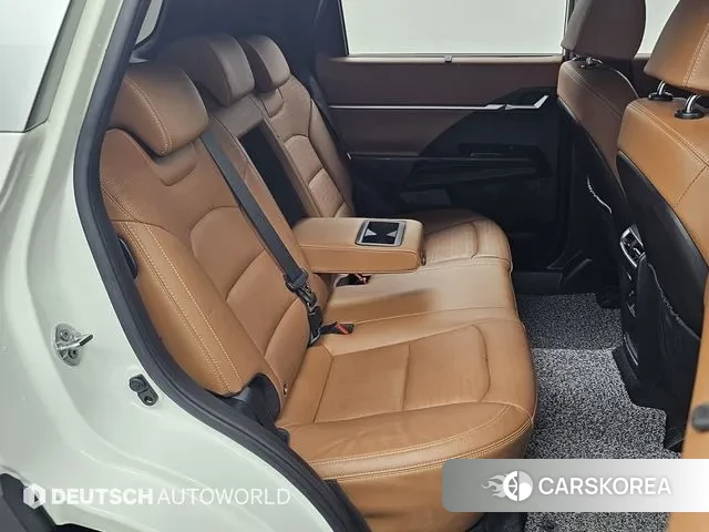 Ssangyong Torres 2022 Белый из Кореи, фото 3