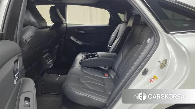 Toyota Avalon 5th Generation 2019 Белый из Кореи, фото 3